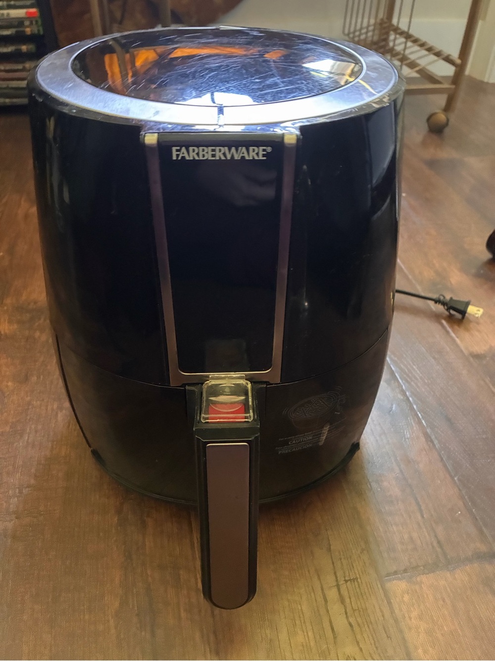 Airfryer - Picture 4 of 4
